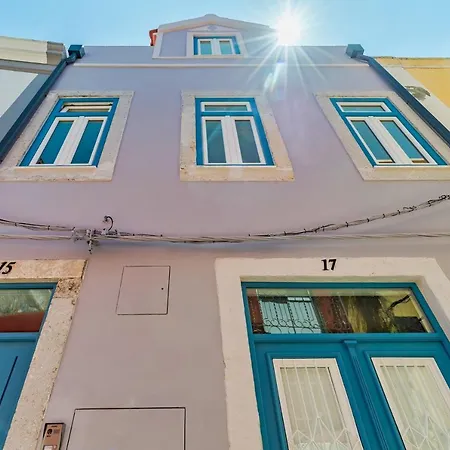 Bonneville Iii Apartment